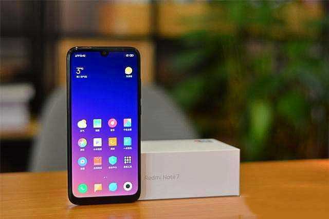 荣耀9X和红米Note7Pro哪款好 荣耀9X和红米Note7Pro对比评测_手机评测_手机学院_本站