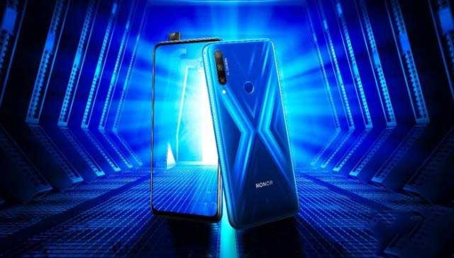 荣耀9x和红米note7pro有什么区别 荣耀9x和红米note7pro区别对比_手机评测_手机学院_本站