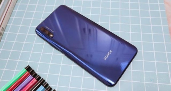 荣耀9x和红米note7pro有什么区别 荣耀9x和红米note7pro区别对比_手机评测_手机学院_本站