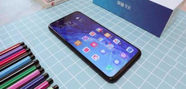 荣耀9x和红米note7pro有什么区别 荣耀9x和红米note7pro区别对比_手机评测_手机学院_本站