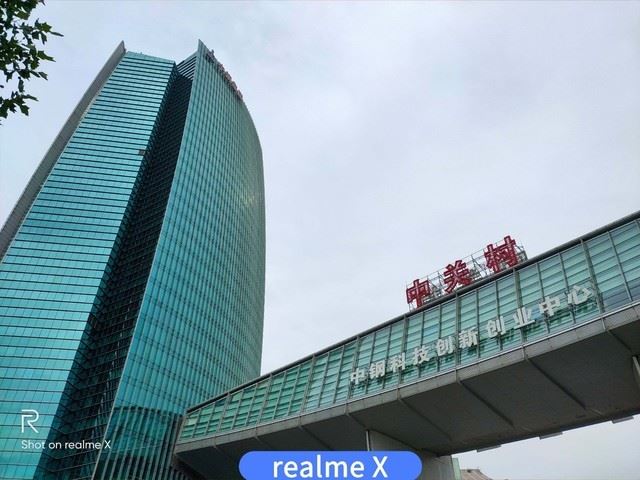 realme X和红米Note7 Pro哪个拍照好 realme X红米Note7 Pro拍照效果全面评测_手机评测_手机学院_本站