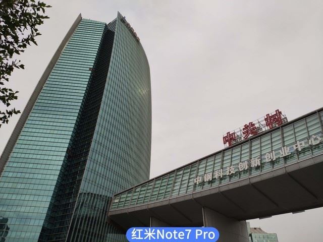 realme X和红米Note7 Pro哪个拍照好 realme X红米Note7 Pro拍照效果全面评测_手机评测_手机学院_本站