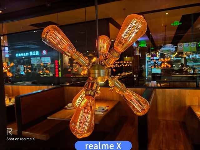 realme X和红米Note7 Pro哪个拍照好 realme X红米Note7 Pro拍照效果全面评测_手机评测_手机学院_本站