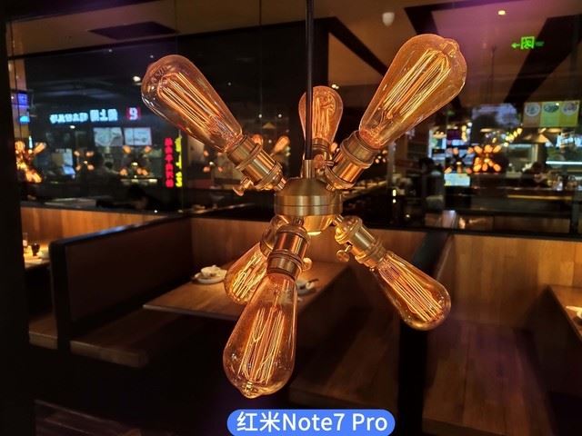 realme X和红米Note7 Pro哪个拍照好 realme X红米Note7 Pro拍照效果全面评测_手机评测_手机学院_本站