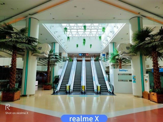 realme X和红米Note7 Pro哪个拍照好 realme X红米Note7 Pro拍照效果全面评测_手机评测_手机学院_本站