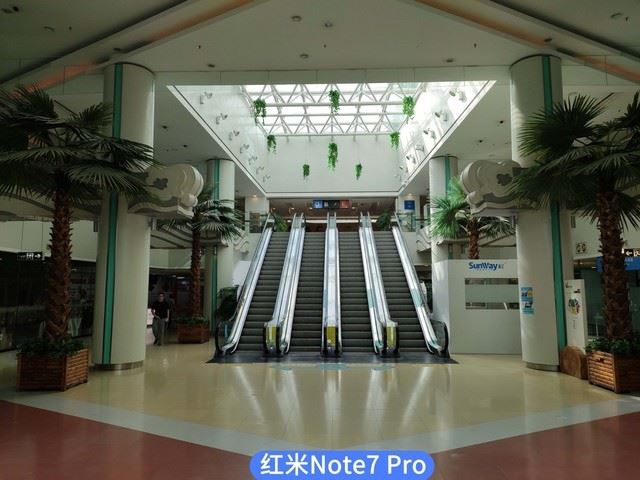 realme X和红米Note7 Pro哪个拍照好 realme X红米Note7 Pro拍照效果全面评测_手机评测_手机学院_本站