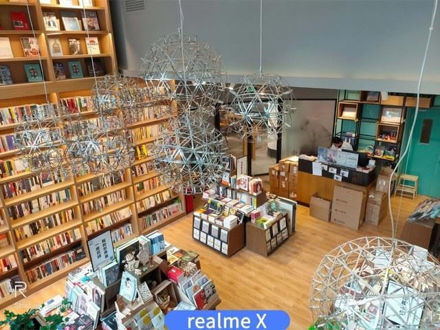 realme X和红米Note7 Pro哪个拍照好 realme X红米Note7 Pro拍照效果全面评测_手机评测_手机学院_本站