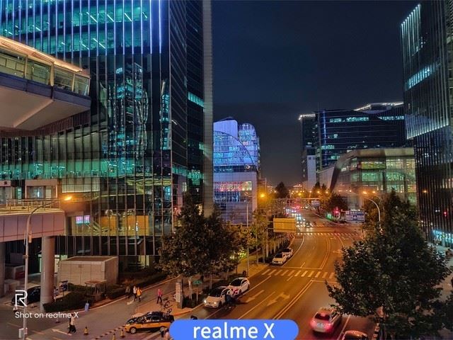 realme X和红米Note7 Pro哪个拍照好 realme X红米Note7 Pro拍照效果全面评测_手机评测_手机学院_本站