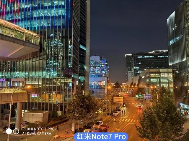 realme X和红米Note7 Pro哪个拍照好 realme X红米Note7 Pro拍照效果全面评测_手机评测_手机学院_本站