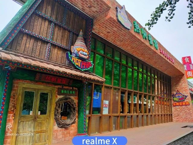 realme X和红米Note7 Pro哪个拍照好 realme X红米Note7 Pro拍照效果全面评测_手机评测_手机学院_本站