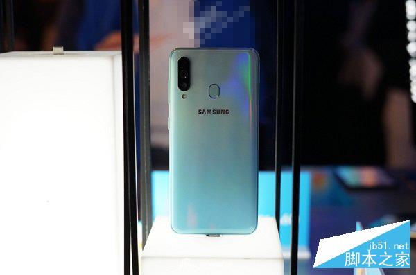 三星A60元气版值不值得买?三星A60元气版和红米Note7Pro对比介绍_手机评测_手机学院_本站