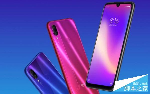 三星A60元气版值不值得买?三星A60元气版和红米Note7Pro对比介绍_手机评测_手机学院_本站