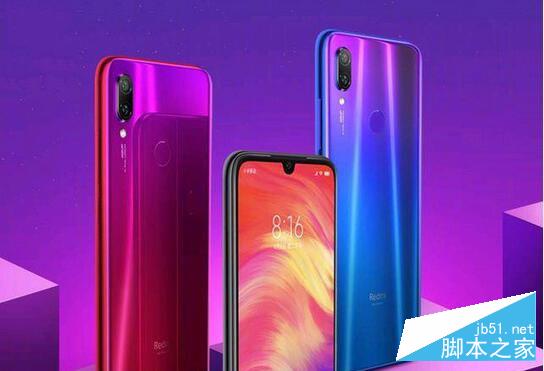 三星A60元气版值不值得买?三星A60元气版和红米Note7Pro对比介绍_手机评测_手机学院_本站