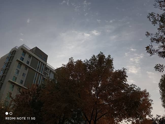 Redmi Note11怎么样 Redmi Note11体验评测_手机评测_手机学院_本站