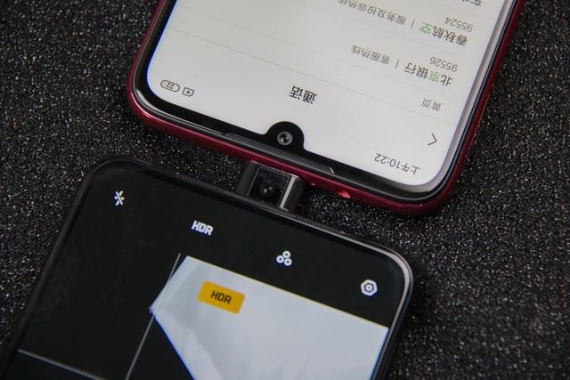 realme X和红米Note7 Pro配置哪个好 realme X红米Note7 Pro区别对比介绍_手机评测_手机学院_本站