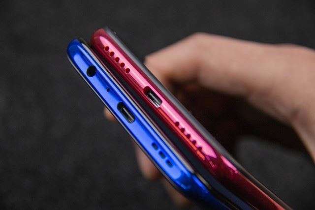 realme X和红米Note7 Pro配置哪个好 realme X红米Note7 Pro区别对比介绍_手机评测_手机学院_本站