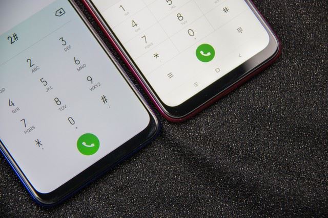 realme X和红米Note7 Pro配置哪个好 realme X红米Note7 Pro区别对比介绍_手机评测_手机学院_本站