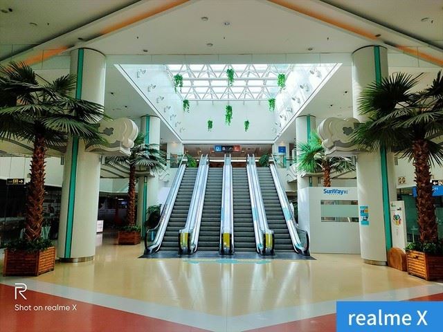 realme X和红米Note7 Pro配置哪个好 realme X红米Note7 Pro区别对比介绍_手机评测_手机学院_本站