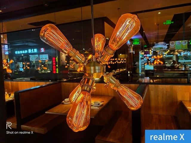 realme X和红米Note7 Pro配置哪个好 realme X红米Note7 Pro区别对比介绍_手机评测_手机学院_本站