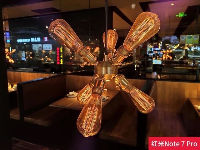 realme X和红米Note7 Pro配置哪个好 realme X红米Note7 Pro区别对比介绍_手机评测_手机学院_本站