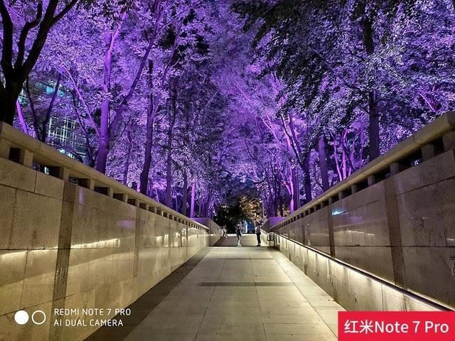 realme X和红米Note7 Pro配置哪个好 realme X红米Note7 Pro区别对比介绍_手机评测_手机学院_本站