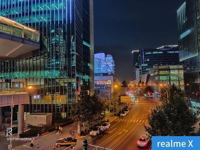 realme X和红米Note7 Pro配置哪个好 realme X红米Note7 Pro区别对比介绍_手机评测_手机学院_本站