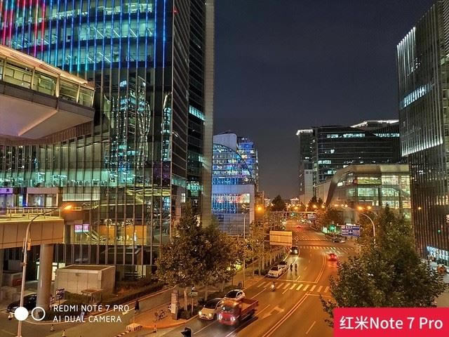 realme X和红米Note7 Pro配置哪个好 realme X红米Note7 Pro区别对比介绍_手机评测_手机学院_本站