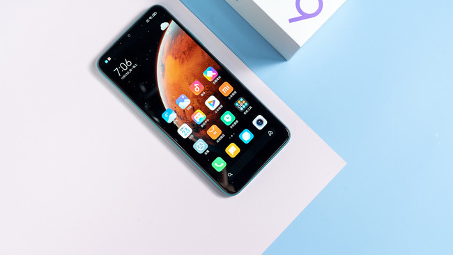 Redmi Note 9 4G Redmi Note 9 4G_ֻ_ֻѧԺ_վ