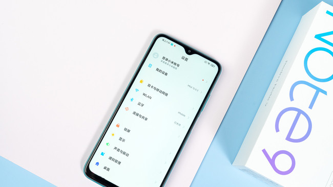 Redmi Note 9 4G Redmi Note 9 4G_ֻ_ֻѧԺ_վ