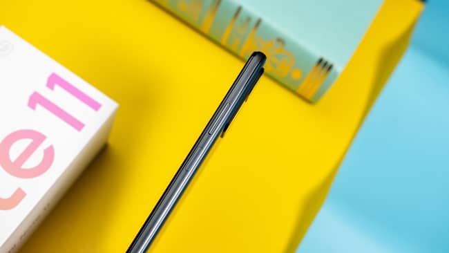 Redmi Note11怎么样 Redmi Note11体验评测_手机评测_手机学院_本站