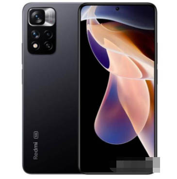 红米note11Pro+支持WiFi6吗?红米note11Pro+WiFi6详细介绍_安卓手机_手机学院_本站