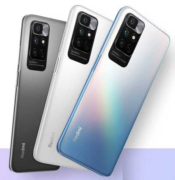 红米Note11 4G版对比红米Note11哪款值得买?_手机评测_手机学院_本站