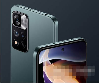 红米note11Pro+支持陀螺仪功能吗?红米note11Pro+陀螺仪介绍_安卓手机_手机学院_本站