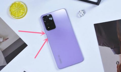 红米note11pro怎么截图 红米note11pro多种截屏方法汇总_安卓手机_手机学院_本站