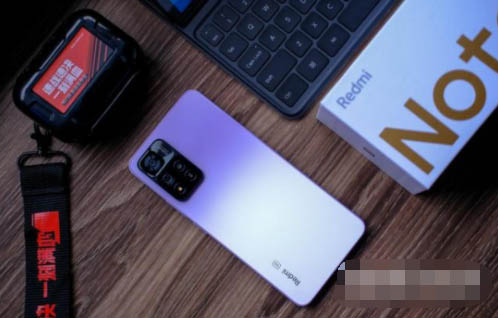 红米note11支持人脸识别吗?红米note11解锁方式_安卓手机_手机学院_本站