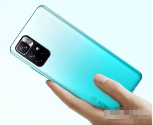 红米note11屏幕触控采样率是多少Hz_安卓手机_手机学院_本站
