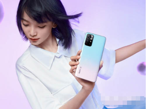 红米note11屏幕触控采样率是多少Hz_安卓手机_手机学院_本站