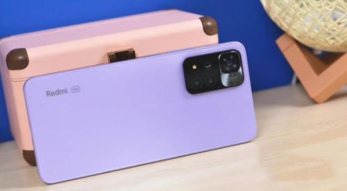 红米note11Pro+和真我GT大师探索版哪个好_手机评测_本站
