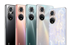 红米note11Pro+对比荣耀50哪个更值得买?红米note11Pro+和荣耀50对比评测_手机评测_手机学院_本站