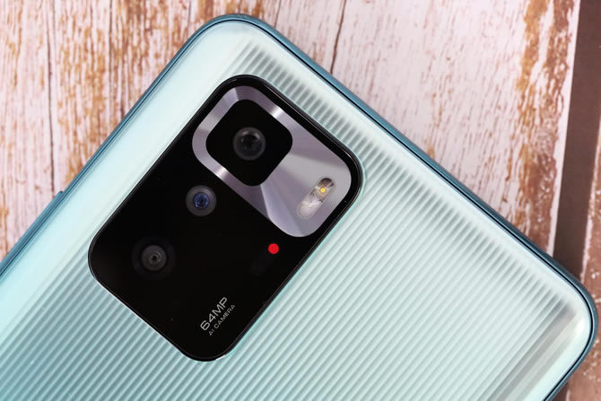 Redmi Note 10 Pro体验如何 Redmi Note 10 Pro详细评测_手机评测_手机学院_本站