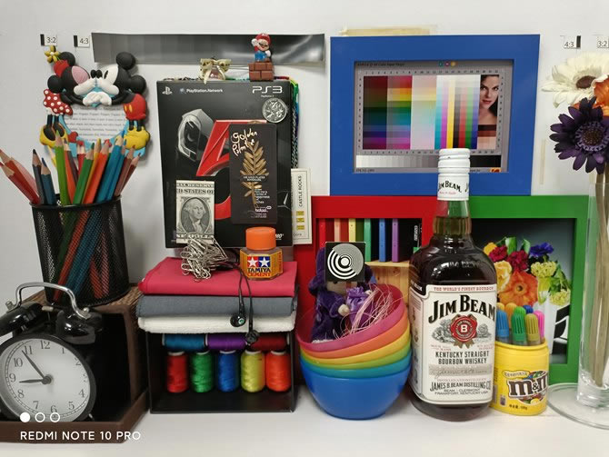 Redmi Note 10 Pro体验如何 Redmi Note 10 Pro详细评测_手机评测_手机学院_本站