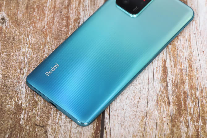 Redmi Note 10 Pro体验如何 Redmi Note 10 Pro详细评测_手机评测_手机学院_本站