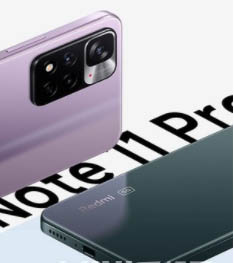 红米note11Pro+和荣耀x30max哪款更好?_手机评测_手机学院_本站