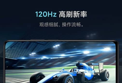 红米note11Pro+对比iQOONeo5哪个更好_手机评测_手机学院_本站