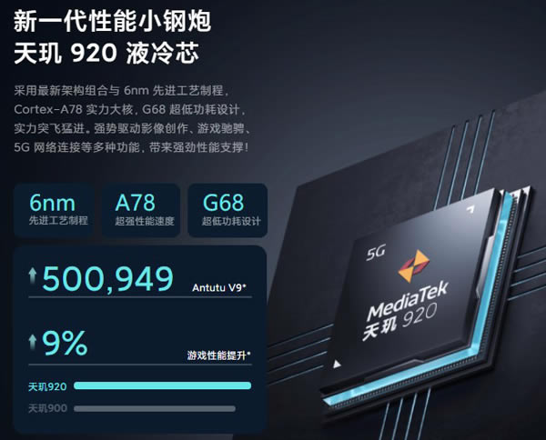 红米note11pro对比realmeQ3pro哪款值得买?红米note11pro和realmeQ3pro对比评测_手机评测_手机学院_本站