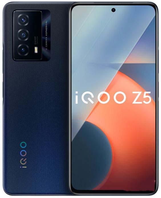 iqooz5和红米note11pro区别大吗 iqooz5和红米note11pro对比介绍_手机评测_手机学院_本站