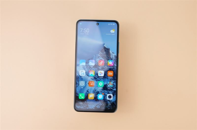 Redmi Note 10 Pro好不好用 Redmi Note 10 Pro使用体验_手机评测_手机学院_本站