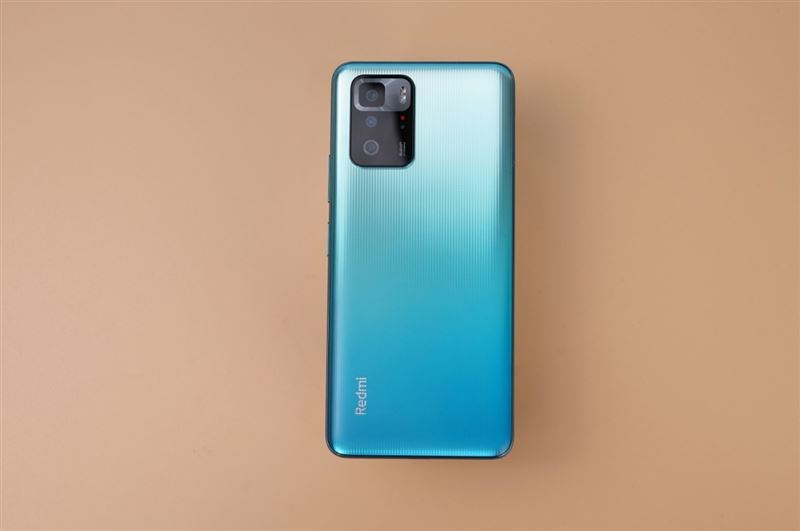 Redmi Note 10 Pro好不好用 Redmi Note 10 Pro使用体验_手机评测_手机学院_本站