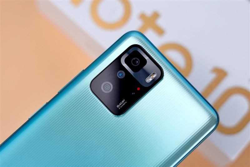 Redmi Note 10 Pro好不好用 Redmi Note 10 Pro使用体验_手机评测_手机学院_本站