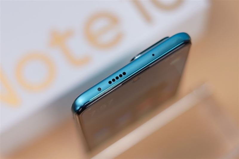 Redmi Note 10 Pro好不好用 Redmi Note 10 Pro使用体验_手机评测_手机学院_本站